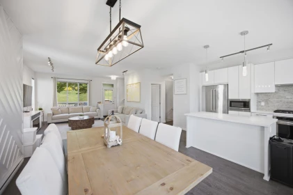 Pantry Photo of 14 3500 Burke Village Promenade, Coquitlam, BC