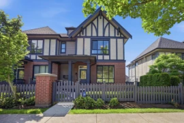 14 3500 Burke Village Promenade, Coquitlam, BC