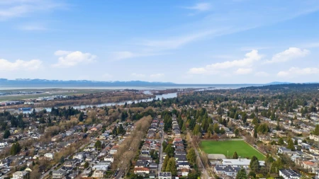 Community Amenities Photo (Clubhouse) of 7851 Cartier Street, Vancouver, BC
