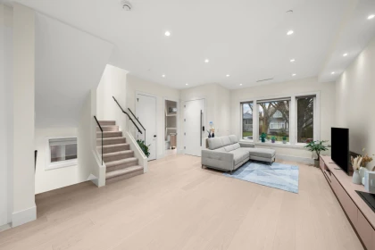 Pantry Photo of 7851 Cartier Street, Vancouver, BC