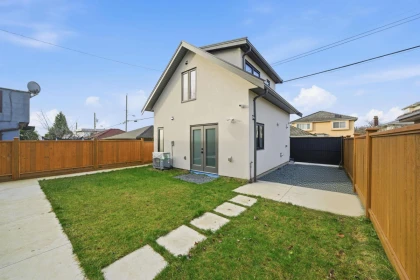 Street View Photo of 7851 Cartier Street, Vancouver, BC