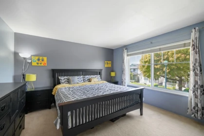 Bedroom 2 Photo of 18568 64b Avenue, Surrey, BC