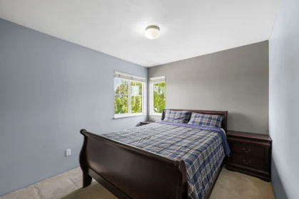 Bedroom 4 Photo of 18568 64b Avenue, Surrey, BC