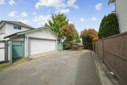 Laundry Room Photo of 18568 64b Avenue, Surrey, BC