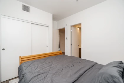 Bedroom 3 Photo of 304 645 Como Lake Avenue, Coquitlam, BC