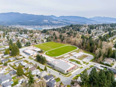 Fitness Center Photo Near 304 645 Como Lake Avenue, Coquitlam, BC