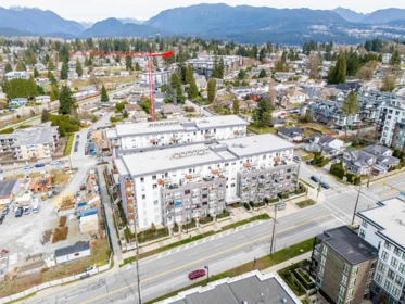 Hot Tub / Spa Photo of 304 645 Como Lake Avenue, Coquitlam, BC
