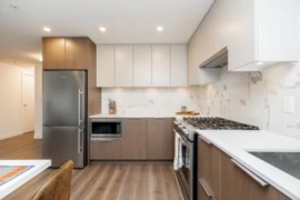 304 645 Como Lake Avenue, Coquitlam, BC