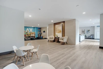 Hallway Photo of 1106 8570 Rivergrass Drive, Vancouver, BC