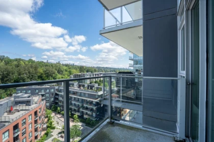 Office / Den Photo of 1106 8570 Rivergrass Drive, Vancouver, BC