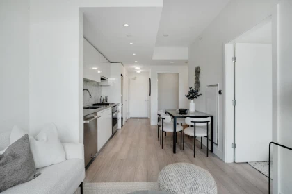 Pantry Photo of 1106 8570 Rivergrass Drive, Vancouver, BC