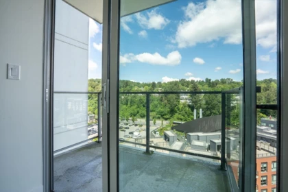 Powder Room Photo of 1106 8570 Rivergrass Drive, Vancouver, BC