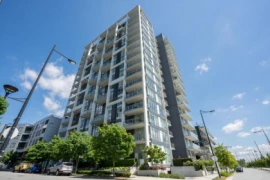 1106 8570 Rivergrass Drive, Vancouver, BC
