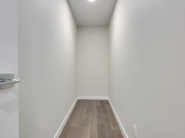 Laundry Room Photo of 604 5033 Cambie Street, Vancouver, BC