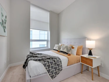 Powder Room Photo of 604 5033 Cambie Street, Vancouver, BC