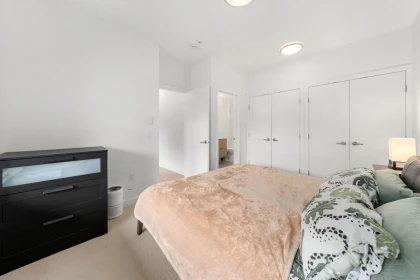 Office / Den Photo of 301 3205 Mountain Highway, North Vancouver, BC