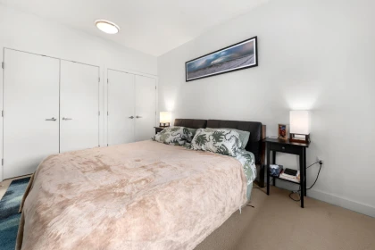 Powder Room Photo of 301 3205 Mountain Highway, North Vancouver, BC