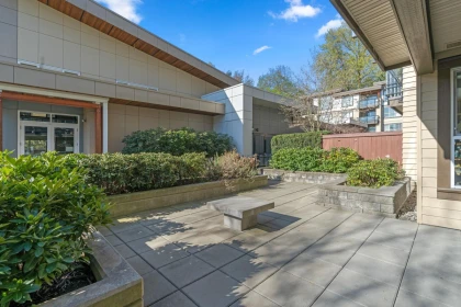 Street View Photo of 301 3205 Mountain Highway, North Vancouver, BC