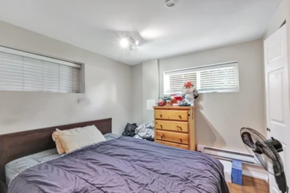Laundry Room Photo of 430 Montgomery Street, Coquitlam, BC