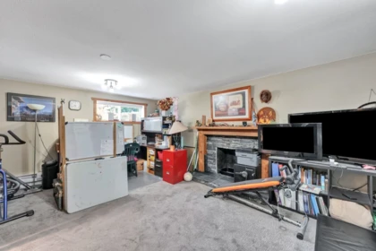 Office / Den Photo of 430 Montgomery Street, Coquitlam, BC