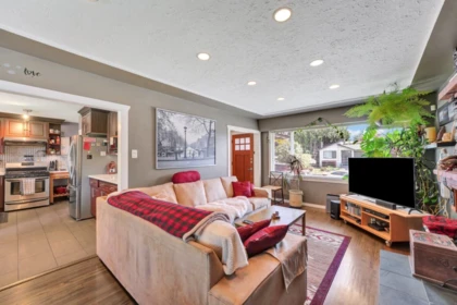 Pantry Photo of 430 Montgomery Street, Coquitlam, BC