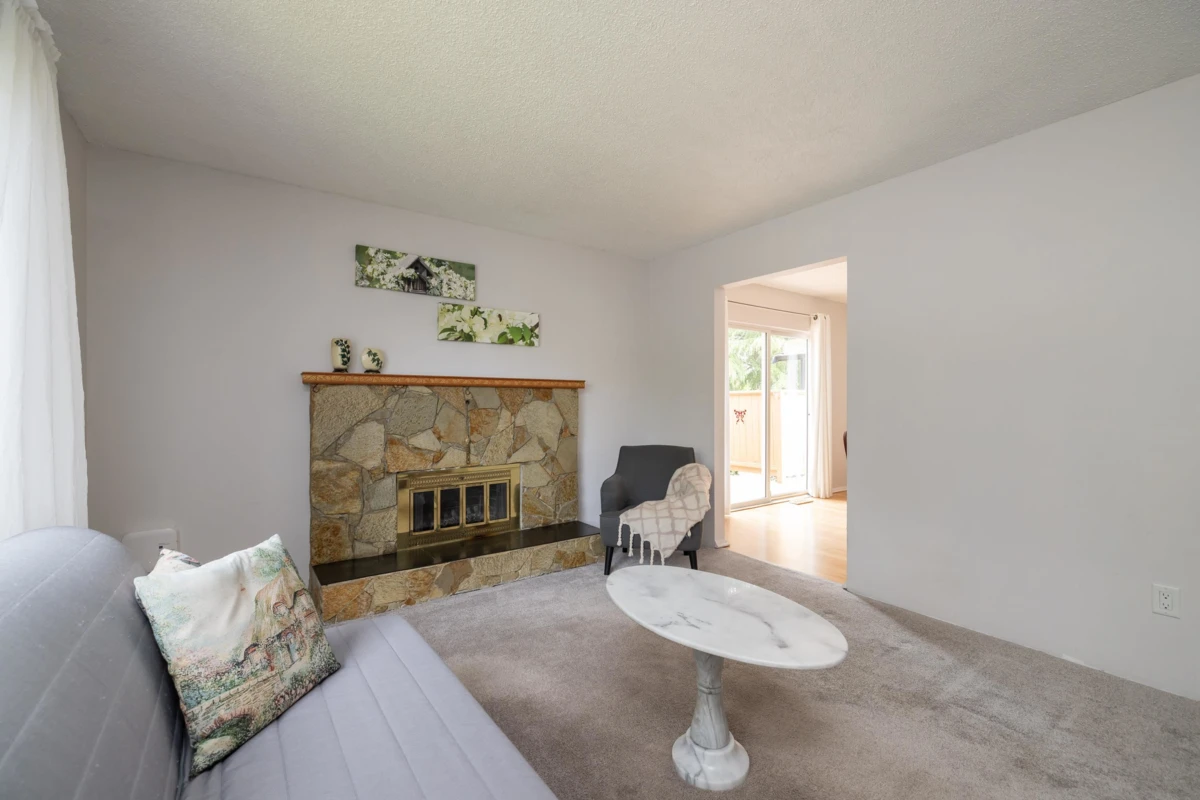 Dining Area Photo of 2652 Wildwood Drive, Langley, BC