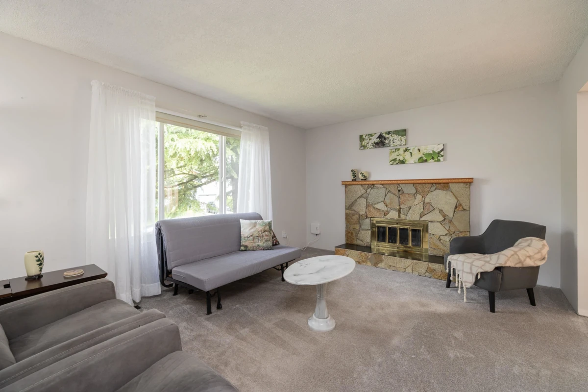 Family Room Photo of 2652 Wildwood Drive, Langley, BC