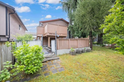 Backyard Photo of 2652 Wildwood Drive, Langley, BC