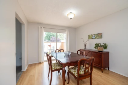Breakfast Nook Photo of 2652 Wildwood Drive, Langley, BC