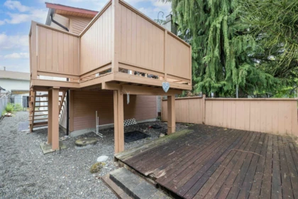 Front Yard Photo of 2652 Wildwood Drive, Langley, BC