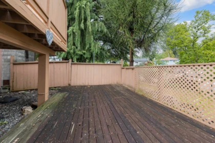 Garden / Landscaping Photo of 2652 Wildwood Drive, Langley, BC