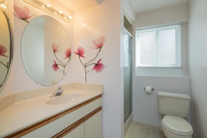 Hallway Photo of 2652 Wildwood Drive, Langley, BC