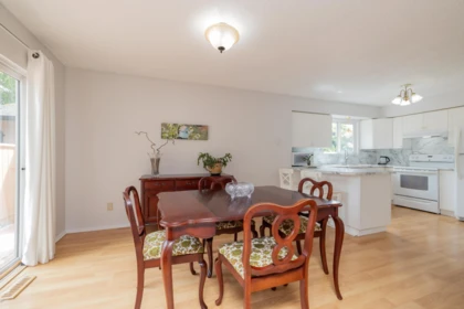 Kitchen Island Photo of 2652 Wildwood Drive, Langley, BC