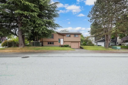 Neighborhood Park Photo Near 2652 Wildwood Drive, Langley, BC