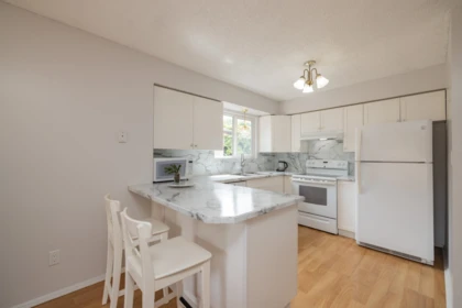 Primary Bedroom Photo of 2652 Wildwood Drive, Langley, BC