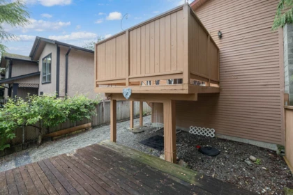 Swimming Pool Photo of 2652 Wildwood Drive, Langley, BC