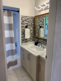 Guest Bathroom Photo of 45685 Herron Avenue, Chilliwack, BC