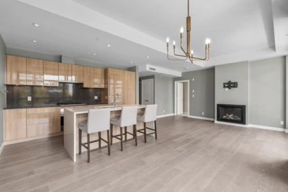 411 105 W 2nd Street, North Vancouver, BC, North Vancouver — Apartment/Condo for sale