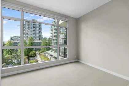 Loft / Bonus Room Photo of 411 105 W 2nd Street, North Vancouver, BC