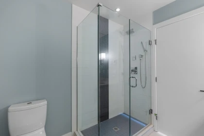 Office / Den Photo of 411 105 W 2nd Street, North Vancouver, BC