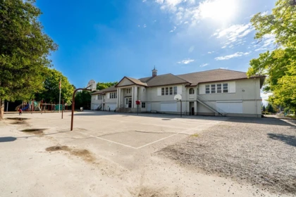 Community Amenities Photo (Clubhouse) of 102 6105 Kingsway, Burnaby, BC