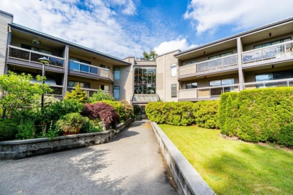 102 6105 Kingsway, Burnaby, BC, Burnaby — Apartment/Condo for sale