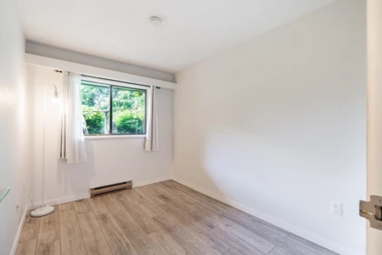 Laundry Room Photo of 102 6105 Kingsway, Burnaby, BC