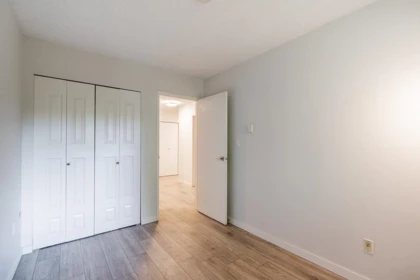 Mudroom Photo of 102 6105 Kingsway, Burnaby, BC