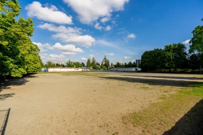 Neighborhood Park Photo Near 102 6105 Kingsway, Burnaby, BC