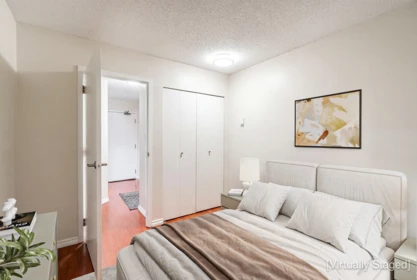 Basement Recreation Room Photo of 402 365 Ginger Drive, New Westminster, BC