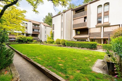 402 365 Ginger Drive, New Westminster, BC, New Westminster — Apartment/Condo for sale