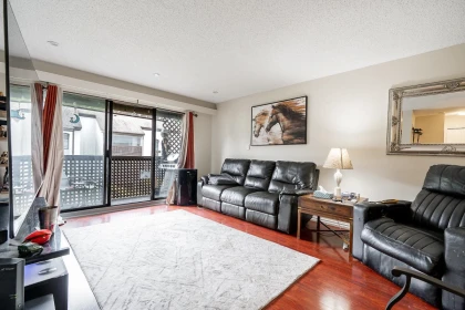 402 365 Ginger Drive, New Westminster, BC, New Westminster — Apartment/Condo for sale