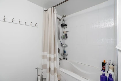 Guest Bathroom Photo of 402 365 Ginger Drive, New Westminster, BC