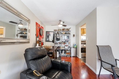 Pantry Photo of 402 365 Ginger Drive, New Westminster, BC